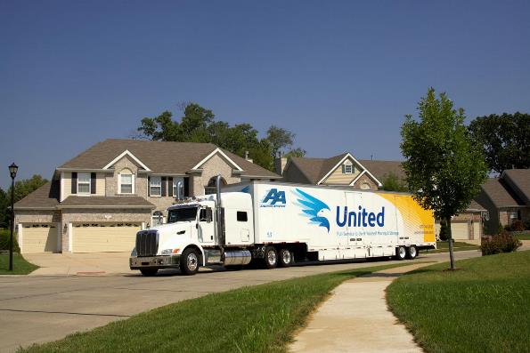 Aaction Movers Residential Moving 10