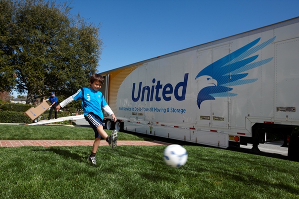 Aaction Movers Residential Moving 5