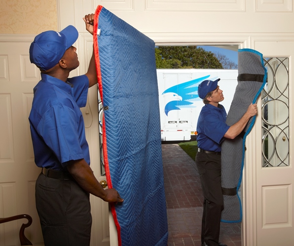 Aaction Movers Residential Moving 6