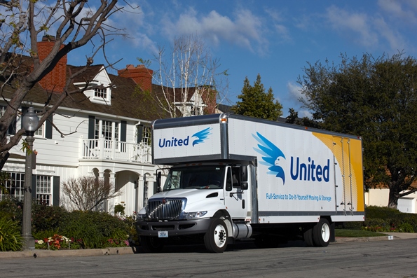 Aaction Movers Residential Moving 7