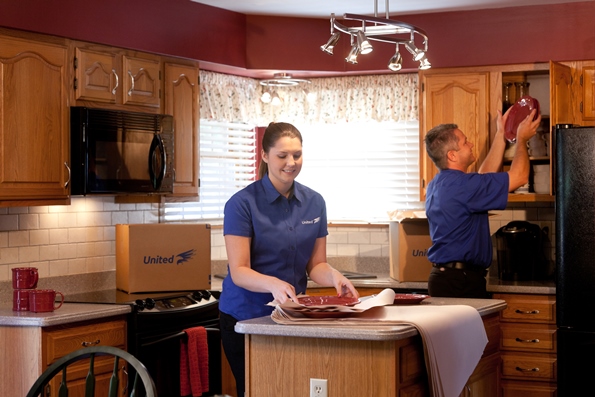 Aaction Movers Residential Moving 9